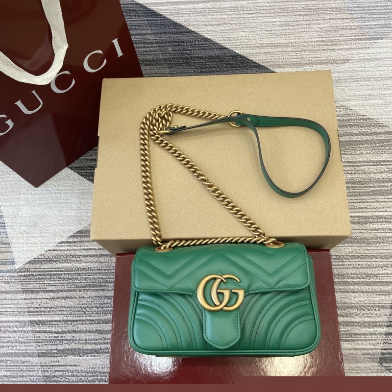 G*u*i satchel bags